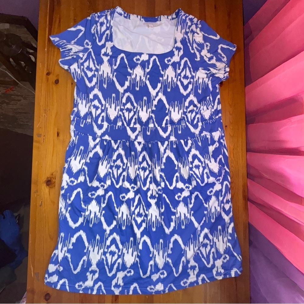 Charter club dress